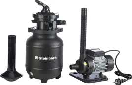 steinbach-040386-przeciwpiaskowy-system-filtrujacy-czarny-19-000l