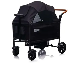 wozek-dla-2-dzieci-i-wozek-podrozny-typu-cargo-wagon-stroller-xf-361