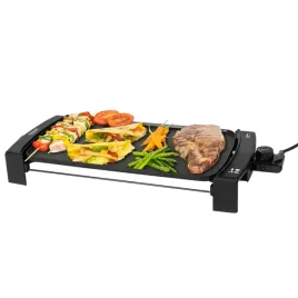 cecotec-blackandwater-2150-elektryczna-plyta-grill-2150-w