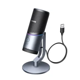 mikrofon-ugreen-cm769-na-biurko-z-usb-a-rgb-led-z-podswietleniem-rgb