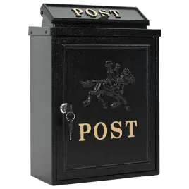 skrzynka-pocztowa-montowana-na-scianie-czarny-29-x-13-x-41-cm