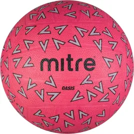 pilka-treningowa-do-koszykowki-netball-mitre-oasis-rozmiar-5-rozowa