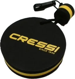 plywajacy-brelok-do-kluczy-cressi-floating-keychain-czarny