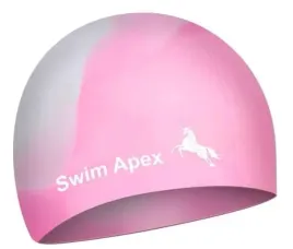 czepek-plywacki-swim-apex-silikonowy-rozowy