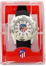 zegarek-dzieciecy-atletico-de-madrid-cadet-40-mm-czarny