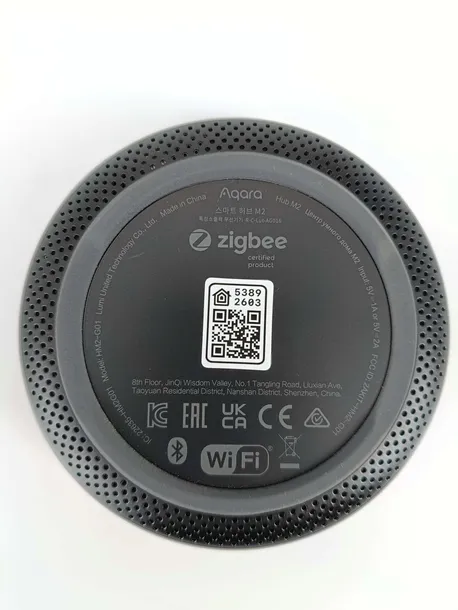 aqara-hub-m2-inteligentna-bramka-smart-home-zigbee-produkt-wprowadzony-do-obrotu-na-terenie-ue-przed-13-12-2024-nie-zawiera-baterie-nie