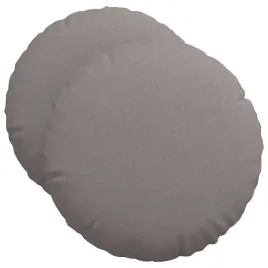 poduszki-na-siedziska-2-szt-ciemnoszary-o50-x-19-cm-tkanina