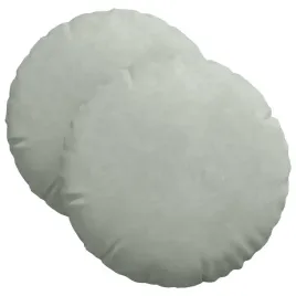 poduszki-na-siedziska-2-szt-jasnoszary-o-40-x-13-cm-aksamit