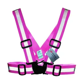 odblaskowe-szelki-dla-dzieci-rozowe-xsm-en13356-rozowe