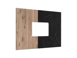 panel-scienny-wiszacy-za-telewizor-tv-160-cm-cannes-dab-czarny-marmur