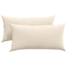 poduszki-na-sofe-2-szt-bezowy-80-x-40-cm-tkanina