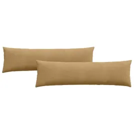 poduszki-na-sofe-2-szt-brazowy-145-x-40-cm-tkanina-sztruksowa