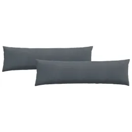poduszki-na-sofe-2-szt-ciemnoszary-145-x-40-cm