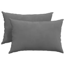 poduszki-na-sofe-2-szt-ciemnoszary-60-x-40-cm-tkanina