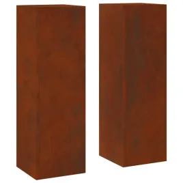stojak-na-rosliny-2-szt-rdzawy-24-x-24-x-75-cm