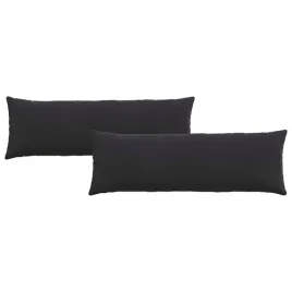 poduszki-na-sofe-2-szt-czarny-120-x-40-cm-tkanina-sztruksowa