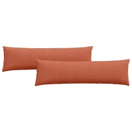 poduszki-na-sofe-2-szt-czerwono-pomaranczowy-145-x-40-cm