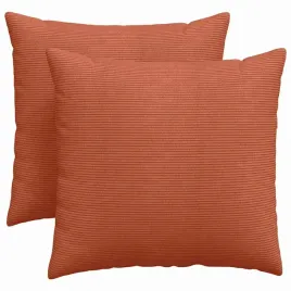 poduszki-na-sofe-2-szt-czerwono-pomaranczowy-45-x-45-cm