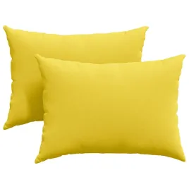 poduszki-na-sofe-2-szt-jasnozolty-70-x-50-cm-tkanina