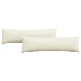 poduszki-na-sofe-2-szt-kremowy-145-x-40-cm-tkanina-sztruksowa