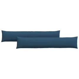 poduszki-na-sofe-2-szt-niebieski-200-x-40-cm-tkanina