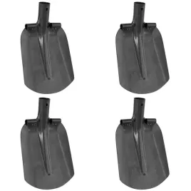 glowica-lopaty-4-szt-srebrny-33-x-21-cm-stal-malowana-proszkowo