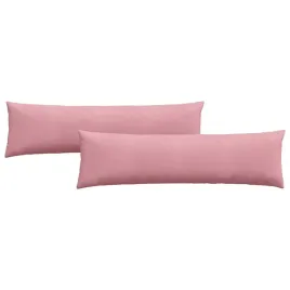 poduszki-na-sofe-2-szt-rozowy-145-x-40-cm-tkanina-sztruksowa