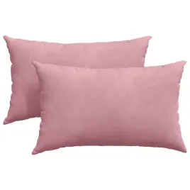 poduszki-na-sofe-2-szt-rozowy-50-x-30-cm-tkanina-sztruksowa