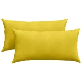 poduszki-na-sofe-2-szt-zolty-80-x-40-cm-tkanina-sztruksowa