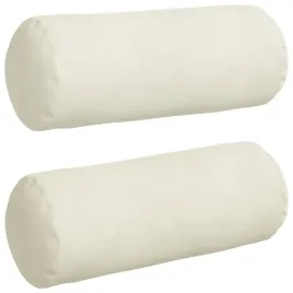 poduszki-walkowe-2-szt-kremowy-o-15-x-40-cm-tkanina-sztruksowa