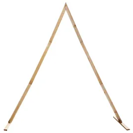 luk-slubny-jasny-braz-202-x-95-x-254-cm-lite-drewno-sosnowe