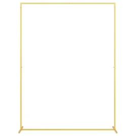 luk-slubny-zloty-150-x-495-x-200-cm-stal