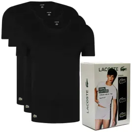 t-shirt-meski-lacoste-koszulka-bawelniana-czarna-3pak-slim-fit-zestaw-r-xl