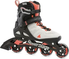 rolki-damskie-rollerblade-macroblade-80-szaro-rozowe-fitness