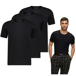 koszulka-meskie-t-shirt-hugo-boss-zestaw-na-prezent-3-pak-bawelna-haft-s