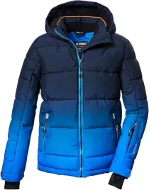 kurtka-narciarska-killtec-z-kapturem-uniwersalna-r-164-niebieska