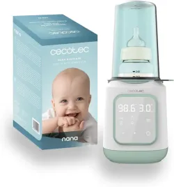 cecotec-nana-babycare-single-bottlewarmer-podgrzewacz-elektryczny-butelek