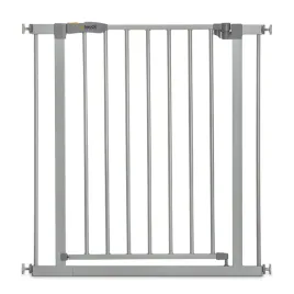 hauck-stop-n-safe-2-barierka-zabezpieczajaca-75-80cm-rozporowa-metal-srebrn