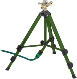 relaxdays-zraszacz-statyw-zasieg-maks-9-m-kat-zraszania-0-360-zielony