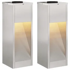 solarna-lampa-led-na-sciezke-2-szt-srebrny-stal-nierdzewna