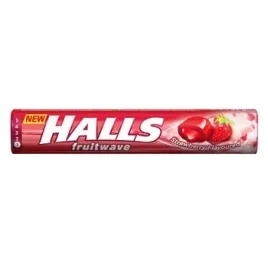 halls-fruitwave-strawberry-cukierki-45-g