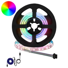 tasma-led-2-szt-czarny-i-przezroczysty-550-mm-miedz-i-plastik