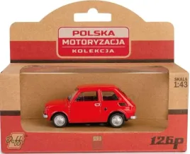 fiat-126p-maluch-czerwony-model-metalowy-1-43-daffi-or-kolekcja-prl