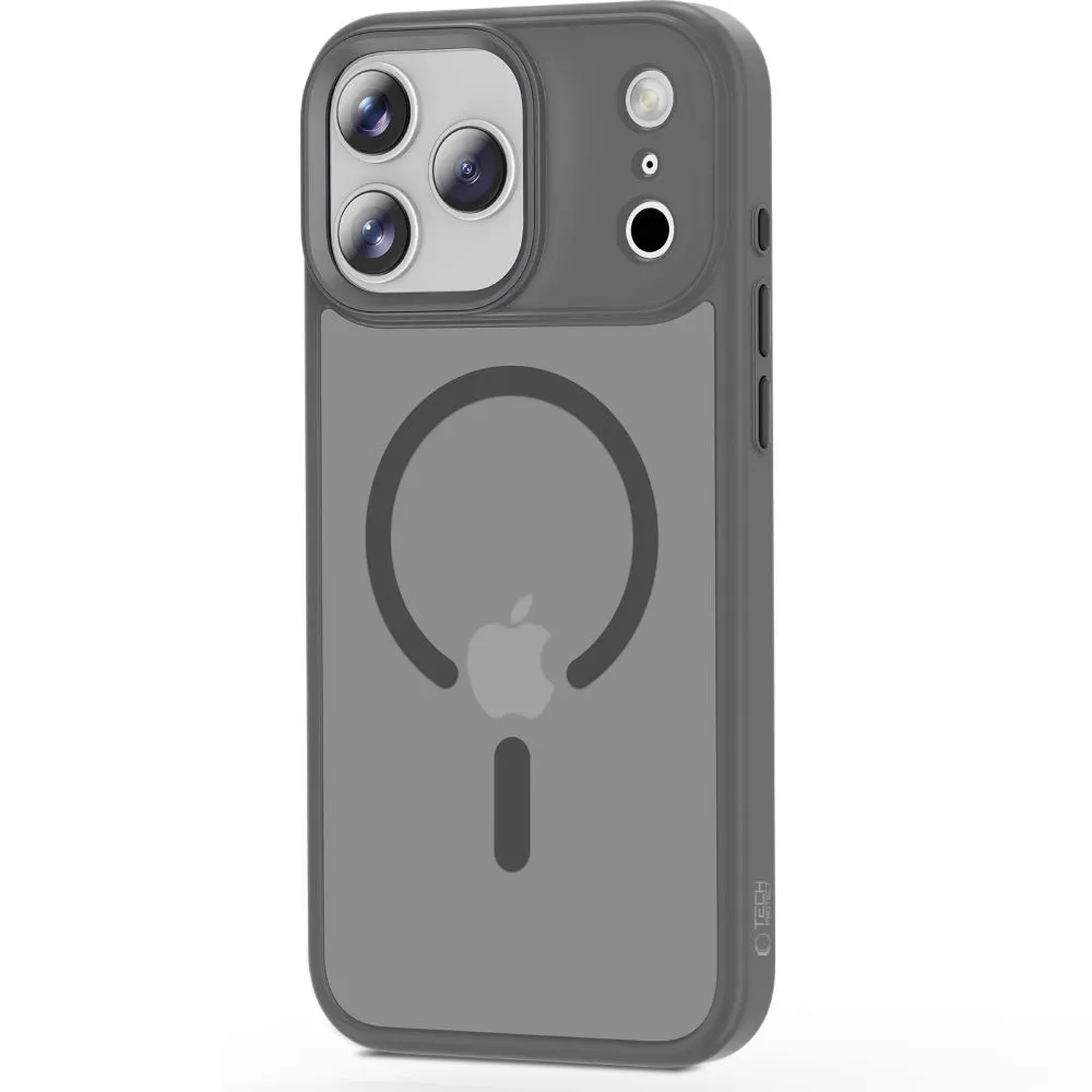 tech-protect-magmat-magsafe-iphone-17-pro-matte-crayon-grey-stan-nowy
