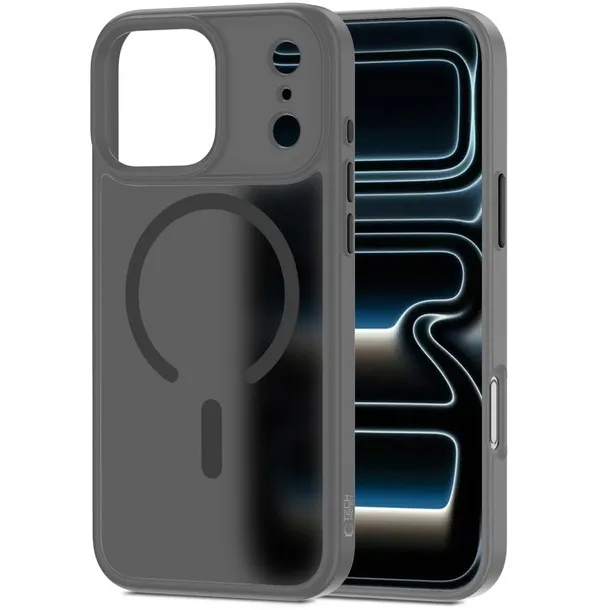 tech-protect-magmat-magsafe-iphone-17-pro-matte-crayon-grey-stan-opakowania-oryginalne