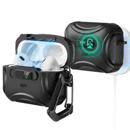 esr-cyber-flicklock-halolock-magsafe-apple-airpods-pro-3-black