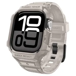 spigen-rugged-armor-pro-v2-apple-watch-10-11-42-mm-dune-beige