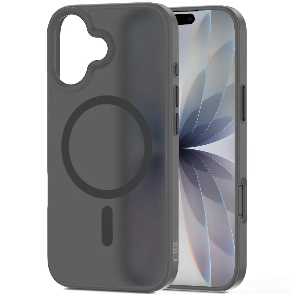 tech-protect-magmat-magsafe-iphone-17-matte-crayon-grey-stan-nowy