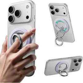 esr-magnetic-360-halolock-magsafe-phone-ring-lavender