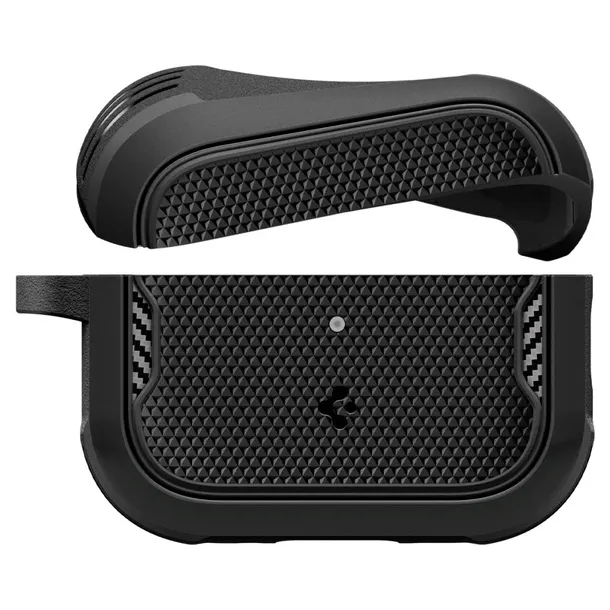 spigen-core-armor-apple-airpods-pro-3-matte-black-kod-producenta-8800283309713-acs09833
